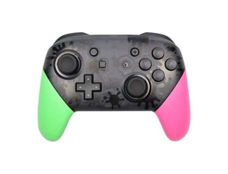 Mando Nintendo Switch LOVEBABYLY Y-swpor-001-012 (Inalámbrico)