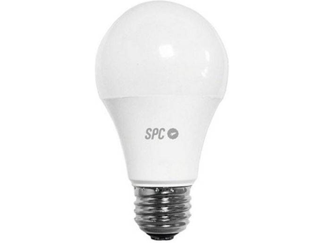 Bombilla Inteligente SPC 6102B LED 10W A+ E27