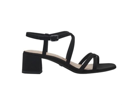 Sandalias de Mujer TAMARIS Pretas Negro (41)