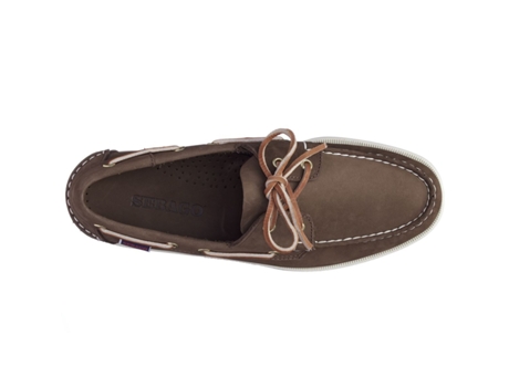 Zapatillas para Hombre SEBAGO (44 - Marrón)