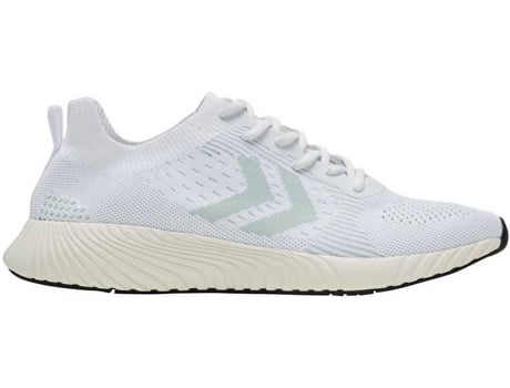 Zapatillas para Hombre HUMMEL Trinity Breaker Seamless Blanco para Fútbol (EU 41)