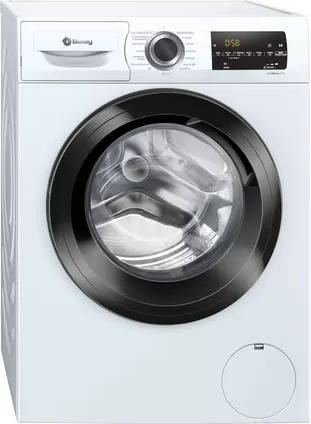 Lavadora BALAY 3TS994B (9 kg - 1400 rpm - Blanco)