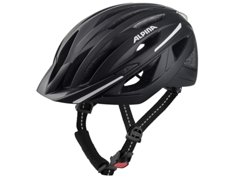 Casco de Ciclismo ALPINA Haga (XS)