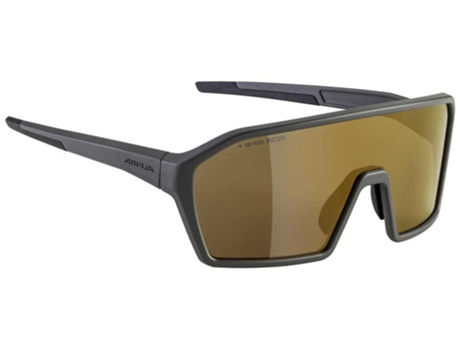 Gafas de Ciclismo ALPINA Ram Hm+ (Estandár - Cat.0)