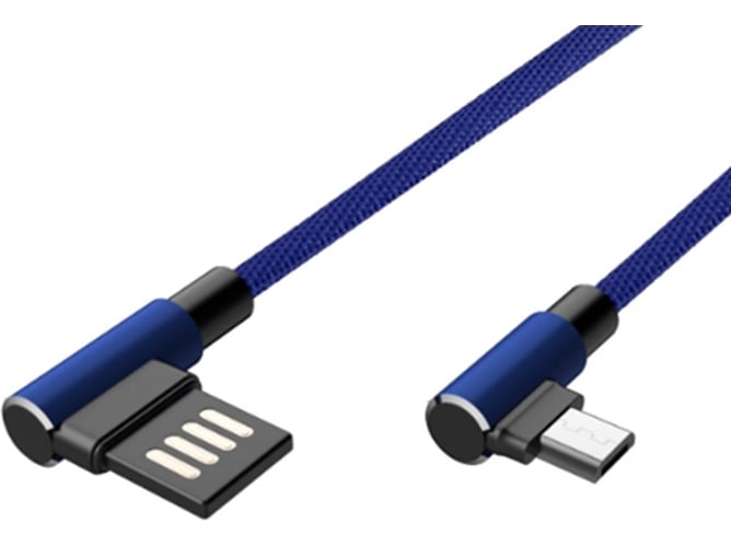 Cable Fast Charging WJS USB