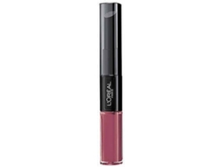 Blush L’ORÉAL PARIS Make-Up Designer Infallible Lipstick 24H - 209 Violet Parfait - Lipstick