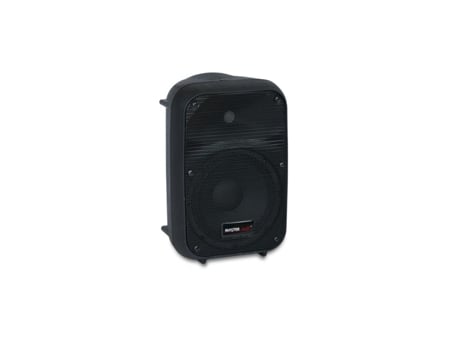 Altavoz Amplificado de 2 Vías 8'' 150W Rms Profesional Master Audio