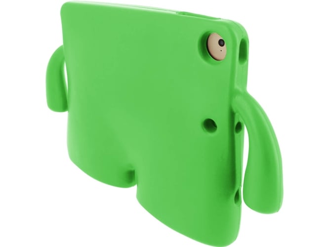 Funda Tablet BACK-KIDS-GN-IPA2 (9.7'' - Verde)