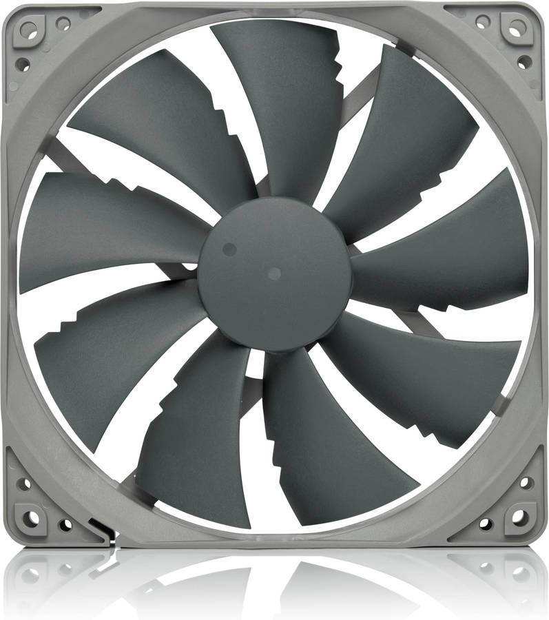 Ventilador NOCTUA NF-P14S REDUX-1500 PWM