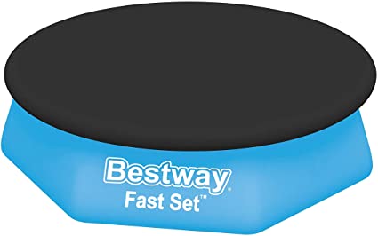 Funda para Piscina BESTWAY Flowclear (280 cm)