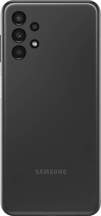 Smartphone SAMSUNG Galaxy A13 (6.6'' - 4 GB - 64 GB - Negro)