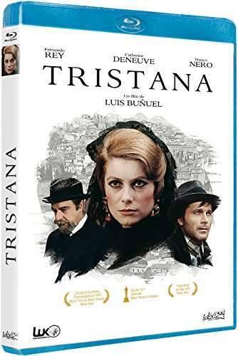 Blu-Ray Tristana