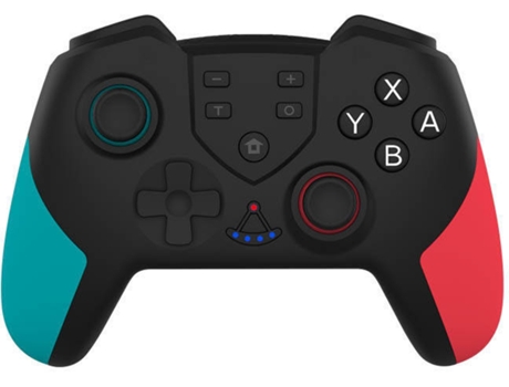 Controlador Inalámbrico para Switch Reverse Switch Pro