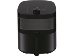 Freidora de Aire HAIER Series 5 HAF5TWA 011 (7 L - Negro)