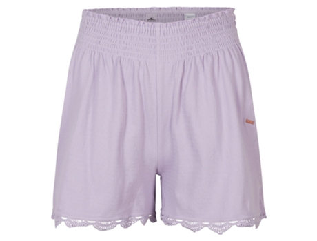 Pantalones para Mujer O´NEILL Smocked (L)