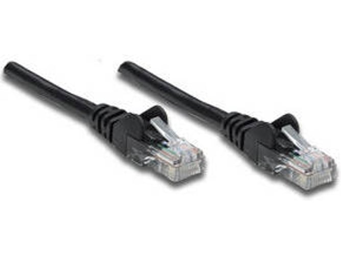 Cable de Red INTELLINET (RJ45)