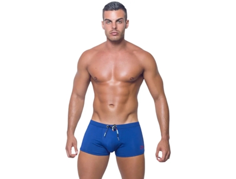 Boxer baño Bwet UV+ Perfect Fit Azure Brighton (Tam: L)