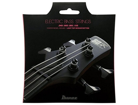 Ibanez iebs4c e-bass string set 045