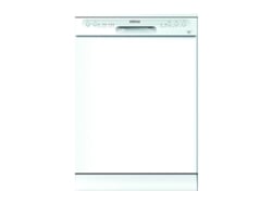 Lavavajillas EDESA EDW-6120 WH Blanco