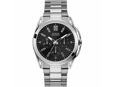 Reloj Unisex Guess W1176G2 (Ø 44 mm)