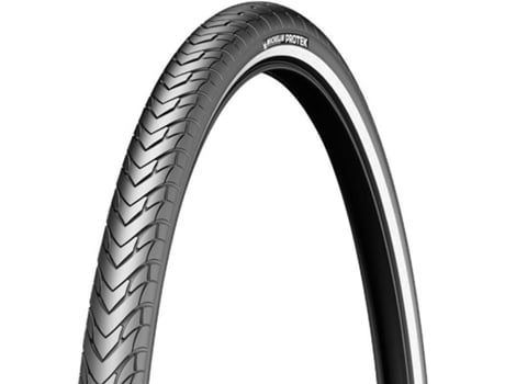 Neumático para Ciclismo urbano MICHELIN Protek Max (28´´)