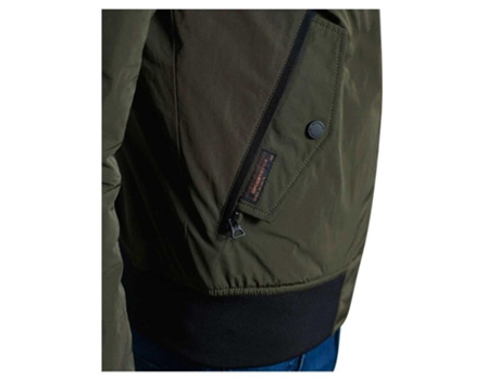 Superdry Military Flight Bomber