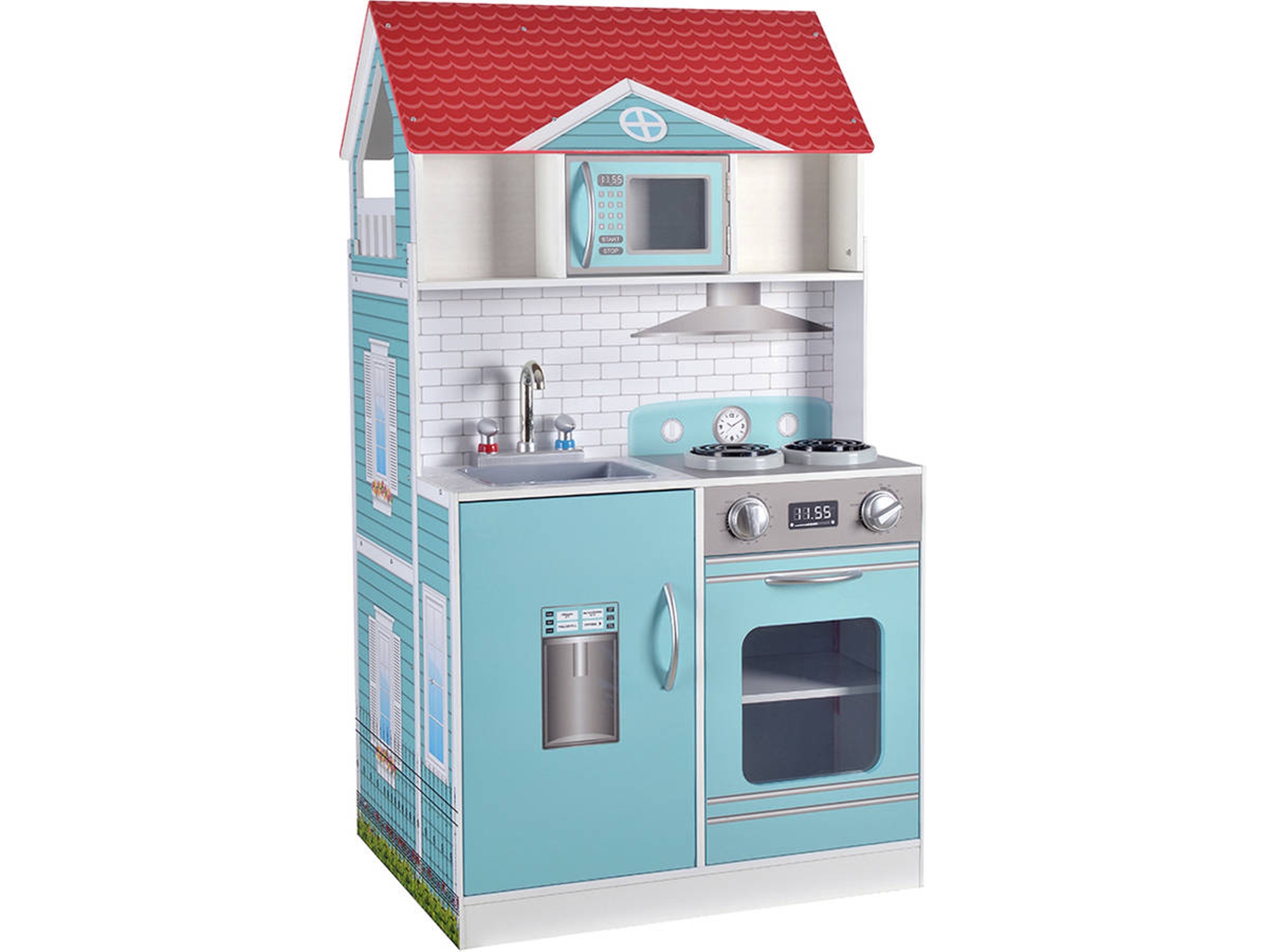 Colorbaby cocina cheap