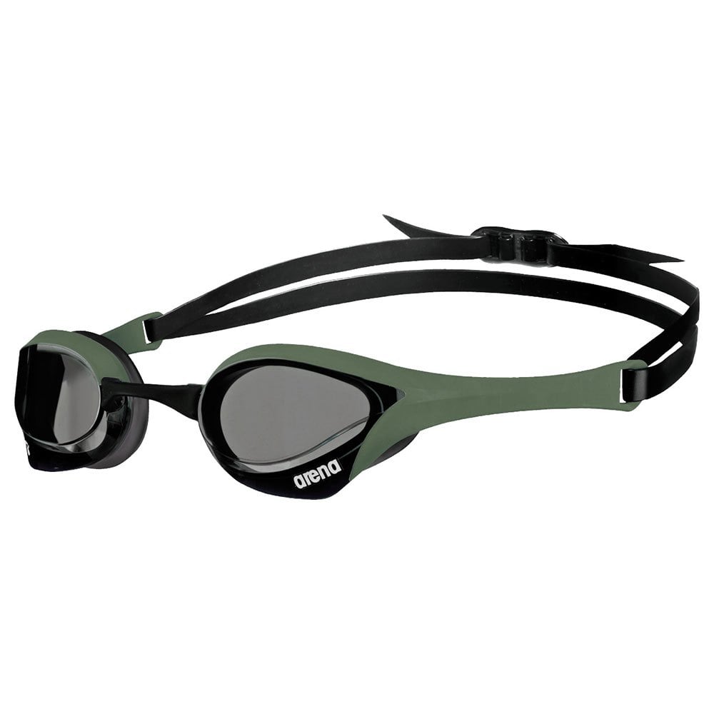 Gafas de Natación ARENA Cobra Ultra Swipe (Smoked - Tamaño Unico)