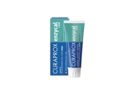 Pasta de Dientes CURAPROX Enzycal 1450 (75ml)