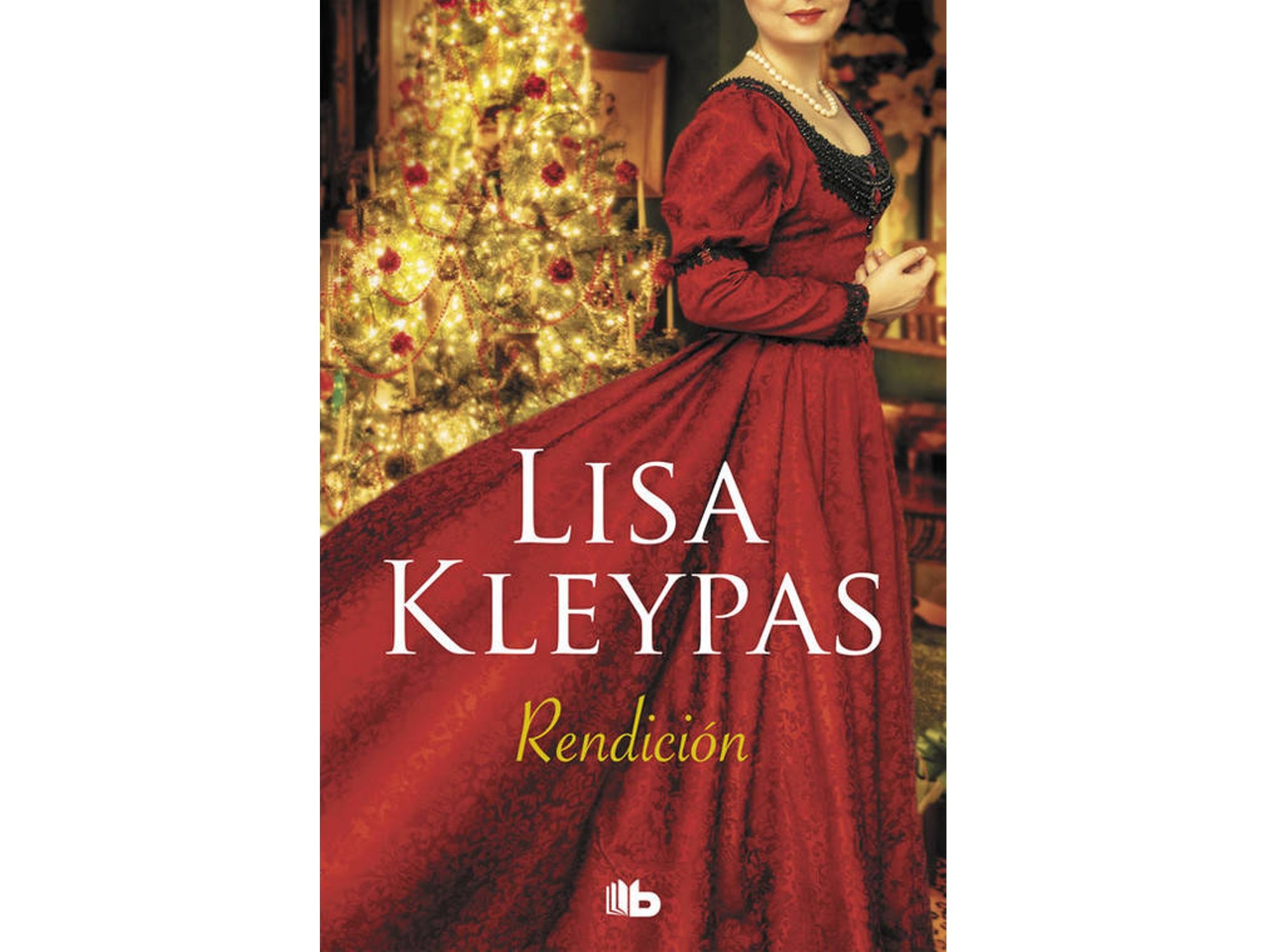 Libro RENDICIÓN de Lisa Kleypas