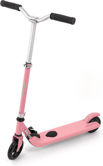 Patinete Eléctrico YOUIN SC1001 Rosa (Autonomia: 8 Km - Velocidad Máx: 6 km/h)