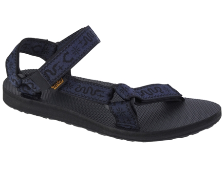 Sandalias Hombre TEVA (42 - Azul)