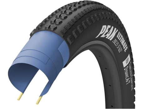 Neumático para Ciclismo Montaña GOODYEAR Mtb Peak Ultimate Tubeless Foldable (29´´)