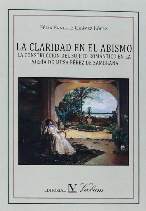 Libro La Claridad En El Abismo de Felix Chavez (Español)