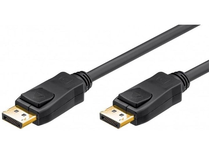 Cable de Datos GOOBAY (DisplayPort)