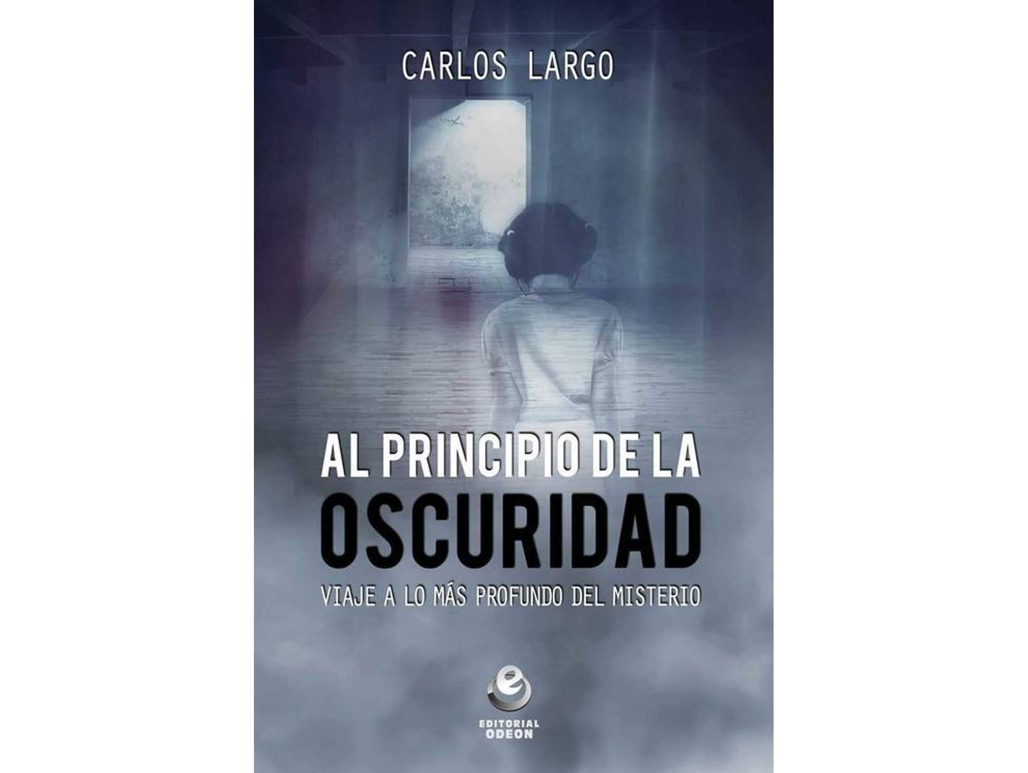 Libro Al Principio De La Oscuridad