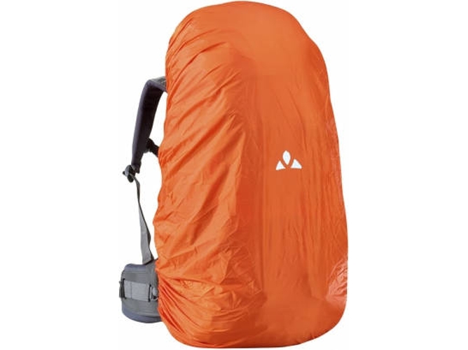 Mochila VAUDE 125582270 (Universal - Naranja)