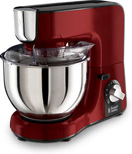 Robot de Cocina RUSSELL HOBBS Desire 23480-56 (5 L - 1000 W - 3 accesorios)