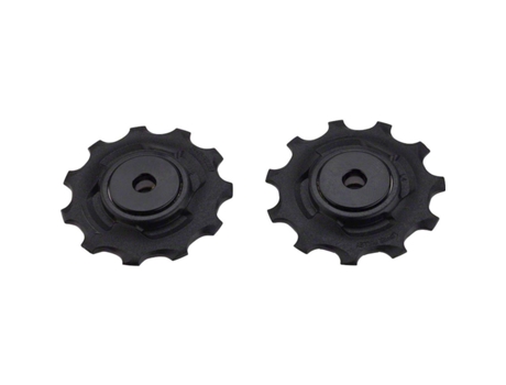 Guijarro X0 Type2 Rd Pulley Kit 10V SRAM