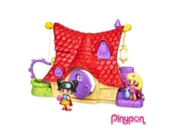 Casa cheap cuentos pinypon