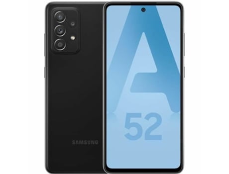 Smartphone SAMSUNG Galaxy A52 4G