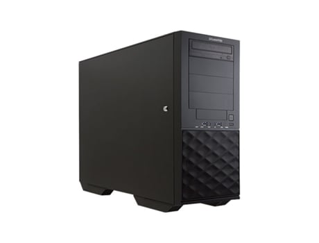 Torre BLUECHIP (Intel Xeon Bronze - RAM: 48 GB - 500 GB SSD - NVIDIA RTX A2000)