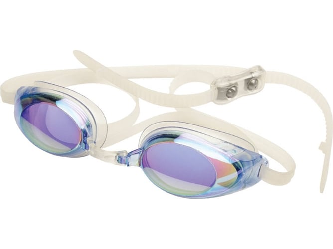 Finis Gafas De lightning para hombre color blanco