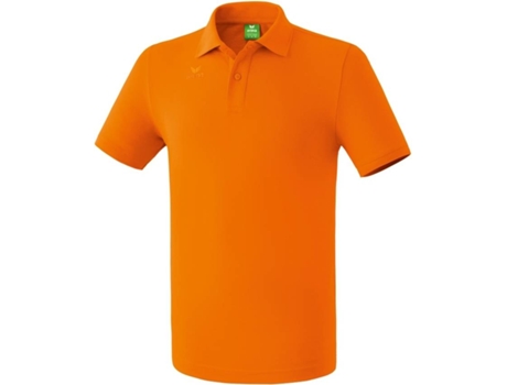 Polo para Hombre ERIMA teamsport Naranja para Fútbol (XXL)