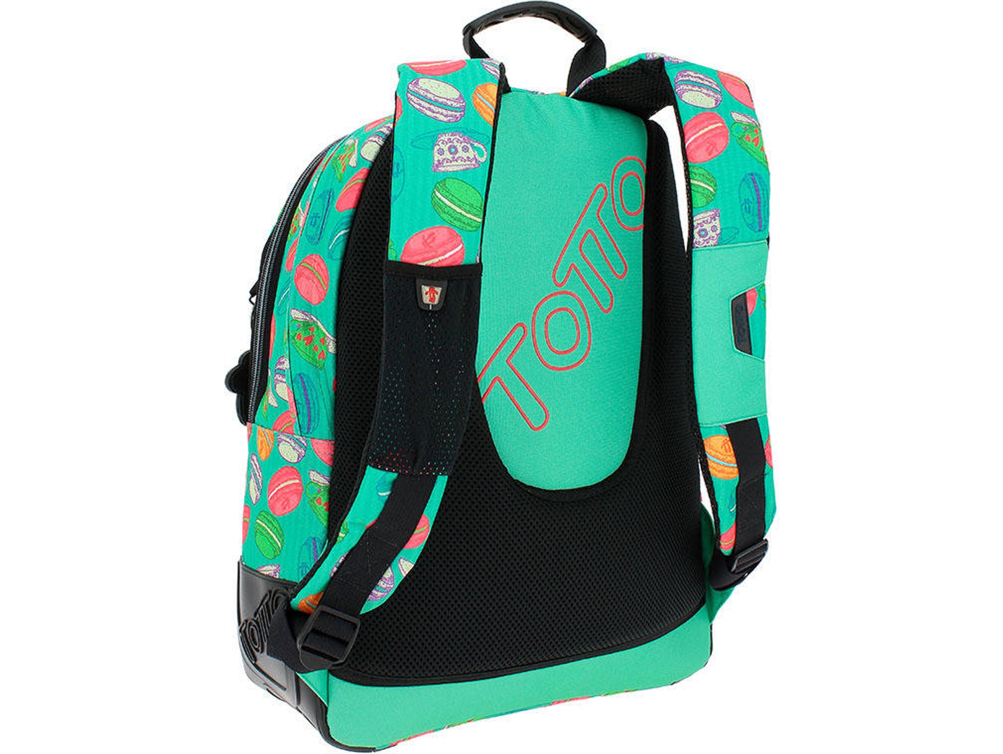 Mochilas discount totto originales