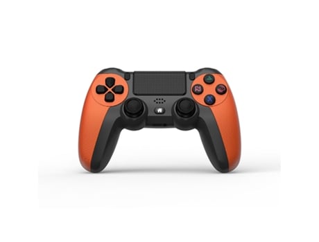 Mando Ps4 LKC L048 Naranja