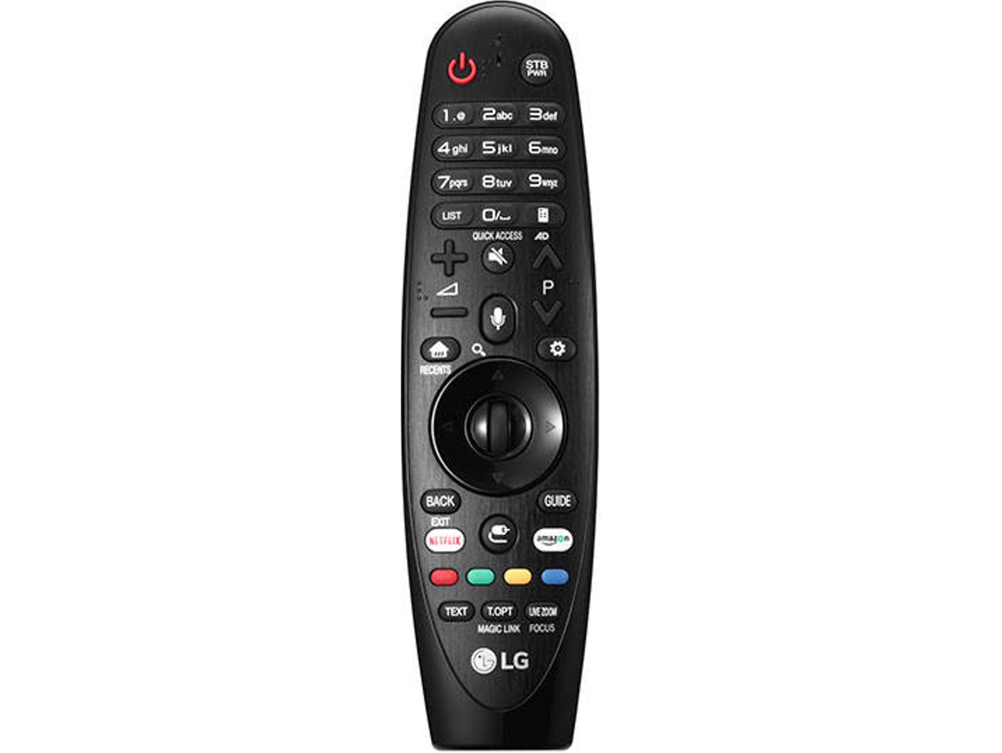 Mando a Distancia LG AN-MR650A