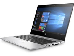 Portátil HP 830 G5 - 3JX73EA (13.3'' - Intel Core i5-8250U - RAM: 16 GB - 512 GB SSD - Intel UHD 620)