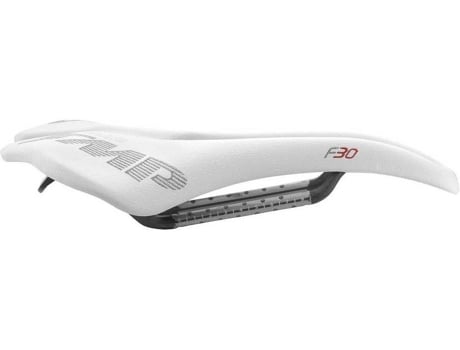 Sillín de Ciclismo SELLE SMP F30 (295 x 149 mm)