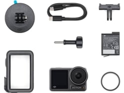 Action Cam DJI Osmo Action 3 Standard Combo